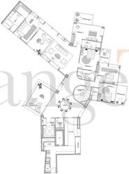 Belle Vue Residences (D9), Condominium #447714141